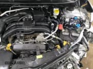 ✅ 2020 Subaru Impreza Special Sports • VIN: 4S3GKAM60L3609489 • Lot: 46622445. Listed on Copart with 37,497 mi. Free auction sales archive from the USA and detailed vehicle history report at DreamBid. Image 15.