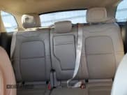 ✅ 2022 Lincoln Corsair Reserve • VIN: 5LMCJ2D90NUL34200 • Lot: 71031435. Listed on Copart with 25,500 mi. Free auction sales archive from the USA and detailed vehicle history report at DreamBid. Image 10.