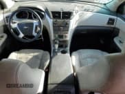 ✅ 2012 Chevrolet Traverse LTZ • VIN: 1GNKRLED8CJ283488 • Lot: 71430304. Wystawiony na Copart z przebiegiem 125 996 mil. Bezpłatny archiwum sprzedaży aukcyjnych z USA i szczegółowy raport historii pojazdu na DreamBid. Zdjęcie 8.