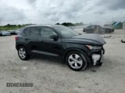 ✅ 2019 Volvo XC40 Momentum • VIN: YV4162UK2K2155020 • Лот: 91381845. Опубликован ранее на Copart с пробегом 55 824 миль. Бесплатный доступ к архиву аукционных продаж из США и подробный отчёт об истории автомобиля на DreamBid. Изображение 15.