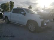 ✅ 2019 Chevrolet Silverado 1500 LTZ • VIN: 1GCUYGED8KZ215770 • Lot: 83820375. Wystawiony na Copart z przebiegiem Nie podano. Bezpłatny archiwum sprzedaży aukcyjnych z USA i szczegółowy raport historii pojazdu na DreamBid. Zdjęcie 4.