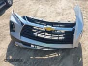 ✅ 2021 Chevrolet Blazer LT • VIN: 3GNKBDRS5MS537807 • Lot: 42730060. Listed on IAAI with 100,627 mi. Free auction sales archive from the USA and detailed vehicle history report at DreamBid. Image 12.