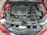 ✅ 2014 Mazda 3 i Touring • VIN: JM1BM1L7XE1105450 • Lot: 91554975. Listed on Copart with 96,446 mi. Free auction sales archive from the USA and detailed vehicle history report at DreamBid. Image 11.