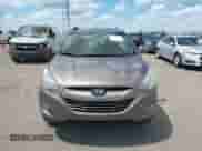 2013 Hyundai Tucson GLS z VIN KM8JU3AC5DU624633, wystawiony jako IAAI lot #42366217 z przebiegiem 108 258 mil mil oraz . Historia ofert i sprzedaży dostępna na DreamBid. Obrazek 12.