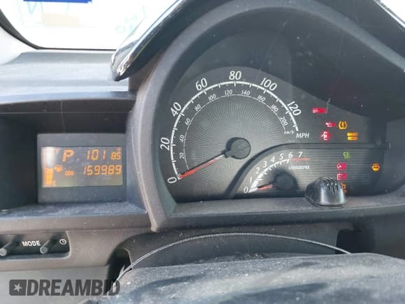 ✅ 2012 Scion iQ • VIN: JTNJJXB01CJ014507 • Lot: 42888466. Wystawiony na IAAI z przebiegiem 159 989 mil. Bezpłatny archiwum sprzedaży aukcyjnych z USA i szczegółowy raport historii pojazdu na DreamBid. Zdjęcie 7.