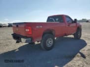 ✅ 2007 Chevrolet Silverado 2500HD 1LT • VIN: 1GCHK24K77E543931 • Lot: 84761255. Wystawiony na Copart z przebiegiem 232 308 mil. Bezpłatny archiwum sprzedaży aukcyjnych z USA i szczegółowy raport historii pojazdu na DreamBid. Zdjęcie 3.