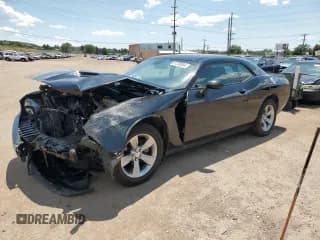 ✅ 2022 Dodge Challenger SXT • VIN: 2C3CDZAG0NH191752 • Lot: 61330004. Wystawiony na Copart z przebiegiem 45 522 mil. Bezpłatny archiwum sprzedaży aukcyjnych z USA i szczegółowy raport historii pojazdu na DreamBid. Zdjęcie 1.