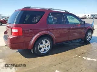 ✅ 2005 Ford Freestyle Limited • VIN: 1FMDK06145GA35260 • Lot: 77809774. Wystawiony na Copart z przebiegiem 247 591 mil. Bezpłatny archiwum sprzedaży aukcyjnych z USA i szczegółowy raport historii pojazdu na DreamBid. Zdjęcie 3.