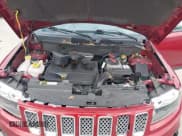 ✅ 2014 Jeep Compass Latitude • VIN: 1C4NJDEB8ED810514 • Лот: 43637858. Опубликован ранее на IAAI с пробегом 94 348 миль. Бесплатный доступ к архиву аукционных продаж из США и подробный отчёт об истории автомобиля на DreamBid. Изображение 10.