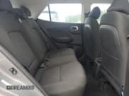 ✅ 2022 Hyundai Venue SE • VIN: KMHRB8A38NU176847 • Lot: 62816035. Listed on Copart with 50,975 mi. Free auction sales archive from the USA and detailed vehicle history report at DreamBid. Image 11.