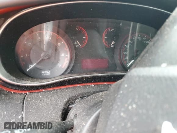 ✅ 2014 Dodge Dart SXT • VIN: 1C3CDFBB3ED765453 • Lot: 90966105. Wystawiony na Copart z przebiegiem Nie podano. Bezpłatny archiwum sprzedaży aukcyjnych z USA i szczegółowy raport historii pojazdu na DreamBid. Zdjęcie 9.