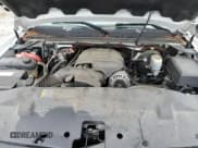 ✅ 2009 Chevrolet Silverado 1500 • VIN: 1GCEC39J19Z125186 • Lot: 87633015. Listed on Copart with Not provided. Free auction sales archive from the USA and detailed vehicle history report at DreamBid. Image 11.