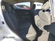 ✅ 2022 Honda HR-V EX • VIN: 3CZRU6H51NM750942 • Лот: 92925885. Опубликован ранее на Copart с пробегом 27 684 миль. Бесплатный доступ к архиву аукционных продаж из США и подробный отчёт об истории автомобиля на DreamBid. Изображение 10.