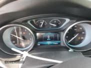 ✅ 2018 Buick Envision Essence • VIN: LRBFX1SA7JD027447 • Lot: 81421225. Wystawiony na Copart z przebiegiem 41 444 mil. Bezpłatny archiwum sprzedaży aukcyjnych z USA i szczegółowy raport historii pojazdu na DreamBid. Zdjęcie 9.