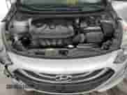 2013 Hyundai Elantra с VIN KMHD35LE2DU100155, выставлен на аукционе Copart как лот 84787945 с пробегом 152 056 миль миль и Списание • Salvage title. История ставок и продаж доступна на DreamBid. Изображение 11.