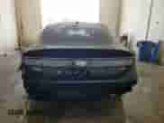 2025 Hyundai Sonata SEL с VIN KMHL34JJ0SA102782, выставлен на аукционе Copart как лот 66094365 с пробегом 14 526 миль миль и Списание • Salvage title. История ставок и продаж доступна на DreamBid. Изображение 6.