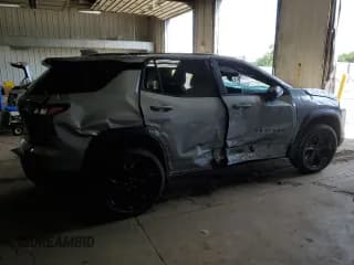 ✅ 2025 Chevrolet Equinox AWD LT • VIN: 3GNAXPEG1SL319516 • Lot: 69736335. Wystawiony na Copart z przebiegiem 715 mil. Bezpłatny archiwum sprzedaży aukcyjnych z USA i szczegółowy raport historii pojazdu na DreamBid. Zdjęcie 3.