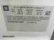 2015 Chevrolet Impala Police Police с VIN 2G1WD5E39F1108041, выставлен на аукционе IAAI как лот 41717005 с пробегом 162 544 миль миль и . История ставок и продаж доступна на DreamBid. Изображение 9.