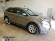 ✅ 2012 Ford Edge SEL • VIN: 2FMDK3J97CBA59331 • Лот: 86275955. Опубликован ранее на Copart с пробегом 104 118 миль. Бесплатный доступ к архиву аукционных продаж из США и подробный отчёт об истории автомобиля на DreamBid. Изображение 4.