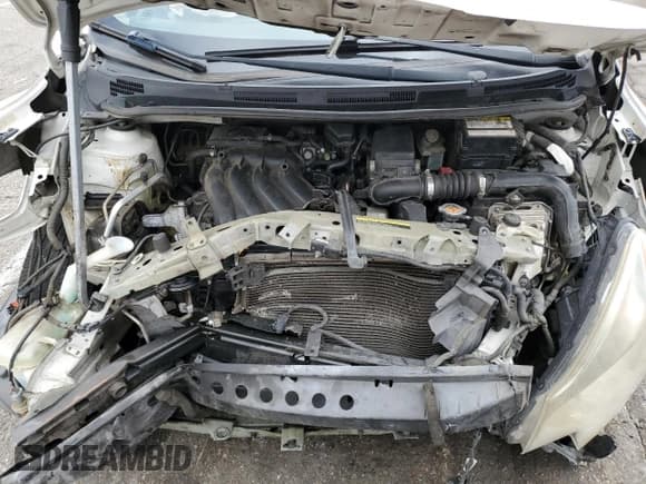 ✅ 2015 Nissan Note SR • VIN: 3N1CE2CP3FL370876 • Lot: 91275255. Wystawiony na Copart z przebiegiem 165 156 mil. Bezpłatny archiwum sprzedaży aukcyjnych z USA i szczegółowy raport historii pojazdu na DreamBid. Zdjęcie 11.