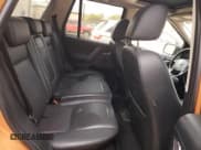 ✅ 2008 Land Rover LR2 SE • VIN: SALFP24N48H046363 • Lot: 81976085. Listed on Copart with Not provided. Free auction sales archive from the USA and detailed vehicle history report at DreamBid. Image 11.