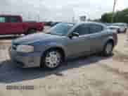 2012 Dodge Avenger SE с VIN 1C3CDZAB3CN174470, выставлен на аукционе Copart как лот 53310114 с пробегом 113 064 миль миль и Списание • Salvage title. История ставок и продаж доступна на DreamBid. Изображение 1.