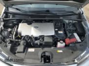 ✅ 2022 Toyota Prius LE • VIN: JTDL9MFU8N3034424 • Lot: 66075395. Listed on Copart with 87,061 mi. Free auction sales archive from the USA and detailed vehicle history report at DreamBid. Image 11.