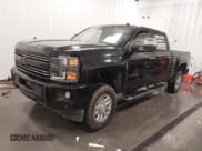 ✅ 2015 Chevrolet Silverado 2500HD LT • VIN: 1GC1KVE82FF105963 • Lot: 42234464. Listed on IAAI with Not provided. Free auction sales archive from the USA and detailed vehicle history report at DreamBid. Image 2.