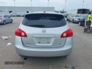 ✅ 2008 Nissan Rogue SL • VIN: JN8AS58T18W013797 • Lot: 43067465. Listed on IAAI with 147,684 mi. Free auction sales archive from the USA and detailed vehicle history report at DreamBid. Image 16.