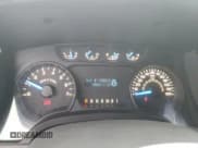 ✅ 2013 Ford F-150 XL • VIN: 1FTFX1EF5DFA35970 • Лот: 59741055. Опубликован ранее на Copart с пробегом 90 651 миль. Бесплатный доступ к архиву аукционных продаж из США и подробный отчёт об истории автомобиля на DreamBid. Изображение 9.