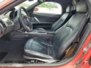 ✅ 2004 BMW Z4 3.0i • VIN: 4USBT53514LU08364 • Lot: 66452205. Listed on Copart with 124,744 mi. Free auction sales archive from the USA and detailed vehicle history report at DreamBid. Image 7.