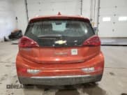 ✅ 2021 Chevrolet Bolt EV Premier • VIN: 1G1FZ6S05M4100022 • Lot: 44003045. Wystawiony na Copart z przebiegiem 43 764 mil. Bezpłatny archiwum sprzedaży aukcyjnych z USA i szczegółowy raport historii pojazdu na DreamBid. Zdjęcie 6.