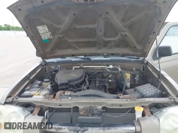 ✅ 2002 Nissan Frontier XE • VIN: 1N6DD26S82C332101 • Лот: 42788795. Опубликован ранее на IAAI с пробегом 149 115 миль. Бесплатный доступ к архиву аукционных продаж из США и подробный отчёт об истории автомобиля на DreamBid. Изображение 10.