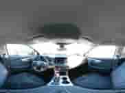 2025 Chevrolet Blazer LT with VIN 3GNKBCR48SS196508, listed as a IAAI auction lot 43585640 with 14,708 mi miles and . Bid and sale history available at DreamBid. Image 19.