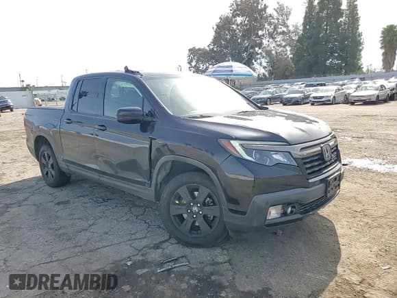 ✅ 2018 Honda Ridgeline Black Edition • VIN: 5FPYK3F83JB002704 • Lot: 45208825. Wystawiony na Copart z przebiegiem 90 103 mil. Bezpłatny archiwum sprzedaży aukcyjnych z USA i szczegółowy raport historii pojazdu na DreamBid. Zdjęcie 10.