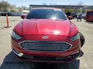 ✅ 2017 Ford Fusion SE • VIN: 3FA6P0H77HR413851 • Lot: 51806965. Listed on Copart with 98,269 mi. Free auction sales archive from the USA and detailed vehicle history report at DreamBid. Image 5.