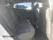 ✅ 2020 Hyundai Ioniq SE • VIN: KMHC75LC6LU194618 • Lot: 84593305. Wystawiony na Copart z przebiegiem 99 117 mil. Bezpłatny archiwum sprzedaży aukcyjnych z USA i szczegółowy raport historii pojazdu na DreamBid. Zdjęcie 10.