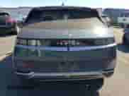 2023 Hyundai Ioniq 5 SE with VIN KM8KM4AE3PU136815, listed as a Copart auction lot 69531833 with 9,351 mi miles and . Bid and sale history available at DreamBid. Image 6.