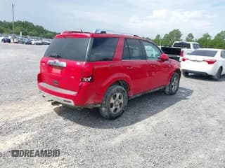 ✅ 2007 Saturn VUE V6 • VIN: 5GZCZ53457S842795 • Lot: 42587112. Wystawiony na IAAI z przebiegiem 235 921 mil. Bezpłatny archiwum sprzedaży aukcyjnych z USA i szczegółowy raport historii pojazdu na DreamBid. Zdjęcie 4.