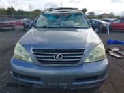 ✅ 2006 Lexus GX 470 • VIN: JTJBT20X560105793 • Lot: 43372066. Listed on IAAI with 230,097 mi. Free auction sales archive from the USA and detailed vehicle history report at DreamBid. Image 12.