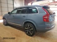 ✅ 2022 Volvo XC90 Inscription Expression • VIN: YV4BR0CZ0N1809120 • Lot: 82233425. Listed on Copart with 74,496 mi. Free auction sales archive from the USA and detailed vehicle history report at DreamBid. Image 2.