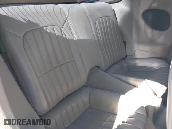 ✅ 2000 Chevrolet Camaro Z28 • VIN: 2G1FP22G9Y2126484 • Lot: 42653735. Wystawiony na IAAI z przebiegiem 80 581 mil. Bezpłatny archiwum sprzedaży aukcyjnych z USA i szczegółowy raport historii pojazdu na DreamBid. Zdjęcie 8.