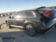 ✅ 2017 Audi Q7 Prestige • VIN: WA1VAAF71HD022620 • Лот: 93537845. Опубликован ранее на Copart с пробегом 78 563 миль. Бесплатный доступ к архиву аукционных продаж из США и подробный отчёт об истории автомобиля на DreamBid. Изображение 2.