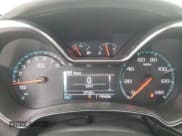 ✅ 2016 Chevrolet Impala LT • VIN: 2G1105SA5G9120313 • Лот: 90301295. Опубликован ранее на Copart с пробегом 27 142 миль. Бесплатный доступ к архиву аукционных продаж из США и подробный отчёт об истории автомобиля на DreamBid. Изображение 9.