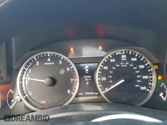 ✅ 2015 Lexus GS 350 • VIN: JTHBE1BL4FA014623 • Lot: 93888615. Wystawiony na Copart z przebiegiem 109 428 mil. Bezpłatny archiwum sprzedaży aukcyjnych z USA i szczegółowy raport historii pojazdu na DreamBid. Zdjęcie 9.