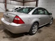 ✅ 2006 Ford Five Hundred SEL • VIN: 1FAHP27166G173102 • Лот: 54887385. Опубликован ранее на Copart с пробегом 173 351 миль. Бесплатный доступ к архиву аукционных продаж из США и подробный отчёт об истории автомобиля на DreamBid. Изображение 3.