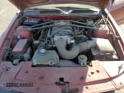 ✅ 2008 Ford Mustang GT Deluxe • VIN: 1ZVHT82H785173764 • Lot: 77281454. Listed on Copart with Not provided. Free auction sales archive from the USA and detailed vehicle history report at DreamBid. Image 11.