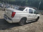 ✅ 2005 Cadillac Escalade EXT • VIN: 3GYEK62N15G205822 • Lot: 69961855. Listed on Copart with 190,927 mi. Free auction sales archive from the USA and detailed vehicle history report at DreamBid. Image 3.