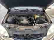 2008 Saturn VUE XR z VIN 3GSCL53748S509057, wystawiony jako Copart lot #84144574 z przebiegiem 190 961 mil mil oraz Szkoda całkowita • Salvage title. Historia ofert i sprzedaży dostępna na DreamBid. Obrazek 12.