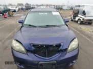 ✅ 2005 Mazda 3 s • VIN: JM1BK343251338770 • Lot: 43781259. Listed on IAAI with 133,372 mi. Free auction sales archive from the USA and detailed vehicle history report at DreamBid. Image 11.